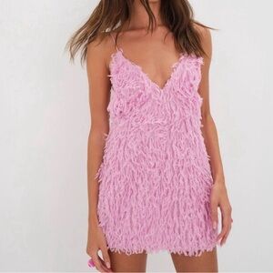 For Love and Lemons Kamara Dress
